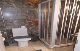 SunRay Apartments, Nikiti, Sithonia