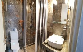 SunRay Apartments, Nikiti, Sithonia