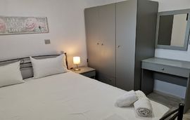 SunRay Apartments, Nikiti, Sithonia