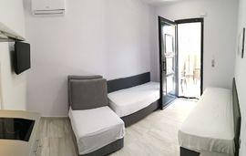 SunRay Apartments, Nikiti, Sithonia