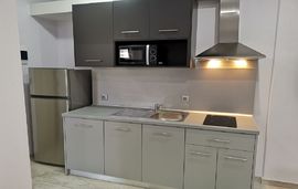 SunRay Apartments, Nikiti, Sithonia