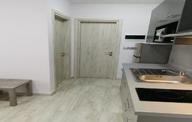 SunRay Apartments, Nikiti, Sithonia