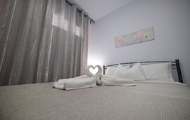 SunRay Apartments, Nikiti, Sithonia