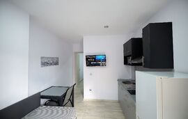 SunRay Apartments, Nikiti, Sithonia