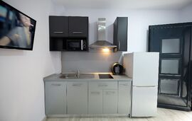 SunRay Apartments, Nikiti, Sithonia