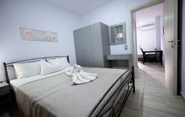 SunRay Apartments, Nikiti, Sithonia