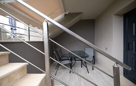 SunRay Apartments, Nikiti, Sithonia