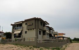 SunRay Apartments, Nikiti, Sithonia