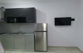 SunRay Apartments, Nikiti, Sithonia