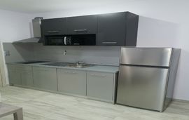 SunRay Apartments, Nikiti, Sithonia