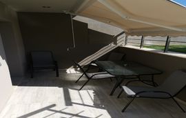 SunRay Apartments, Nikiti, Sithonia