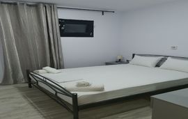 SunRay Apartments, Nikiti, Sithonia