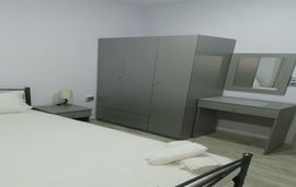 SunRay Apartments, Nikiti, Sithonia