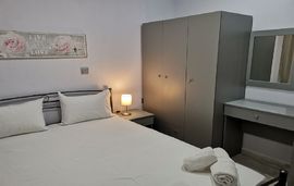 SunRay Apartments, Nikiti, Sithonia