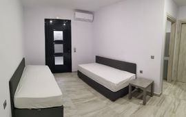 SunRay Apartments, Nikiti, Sithonia