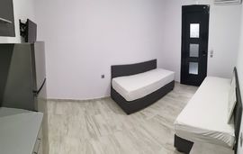 SunRay Apartments, Nikiti, Sithonia