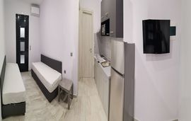 SunRay Apartments, Nikiti, Sithonia