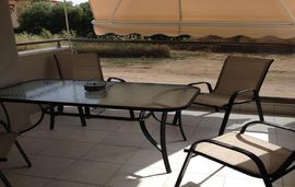 SunRay Apartments, Nikiti, Sithonia