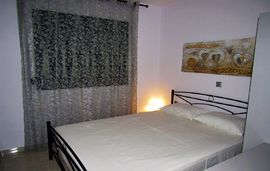 SunRay Apartments, Nikiti, Sithonia