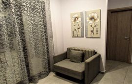 SunRay Apartments, Nikiti, Sithonia