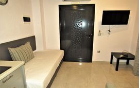 SunRay Apartments, Nikiti, Sithonia