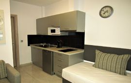 SunRay Apartments, Nikiti, Sithonia