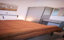 SunRay Apartments, Nikiti, Sithonia, 4 Bed Apartment, First Floor, No. 2