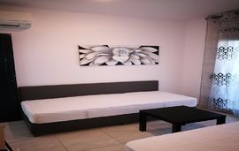 SunRay Apartments, Nikiti, Sithonia, 4 Bed Apartment, First Floor, No. 2