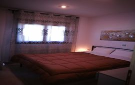 SunRay Apartments, Nikiti, Sithonia, 4 Bed Apartment, First Floor, No. 2