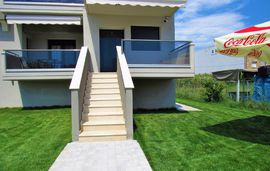 SunRay Apartments, Nikiti, Sithonia
