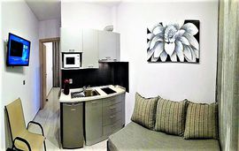 SunRay Apartments, Nikiti, Sithonia