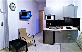 SunRay Apartments, Nikiti, Sithonia