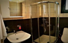 SunRay Apartments, Nikiti, Sithonia