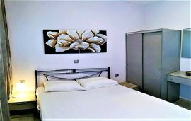 SunRay Apartments, Nikiti, Sithonia