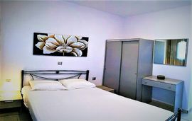 SunRay Apartments, Nikiti, Sithonia