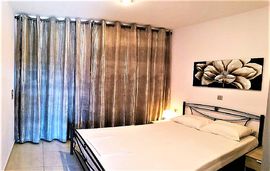 SunRay Apartments, Nikiti, Sithonia