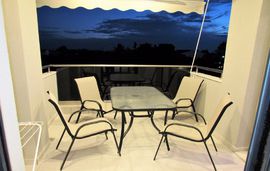 SunRay Apartments, Nikiti, Sithonia