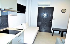 SunRay Apartments, Nikiti, Sithonia