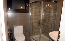 SunRay Apartments, Nikiti, Sithonia