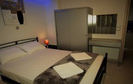 SunRay Apartments, Nikiti, Sithonia