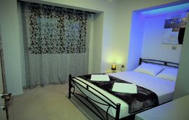 SunRay Apartments, Nikiti, Sithonia