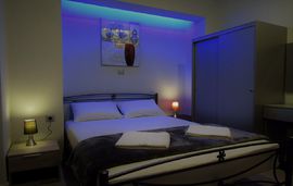 SunRay Apartments, Nikiti, Sithonia