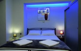 SunRay Apartments, Nikiti, Sithonia