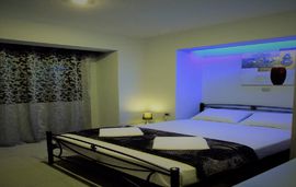 SunRay Apartments, Nikiti, Sithonia