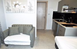 SunRay Apartments, Nikiti, Sithonia