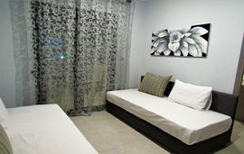 SunRay Apartments, Nikiti, Sithonia, 4 Bed Apartment, Second Floor, No. 6