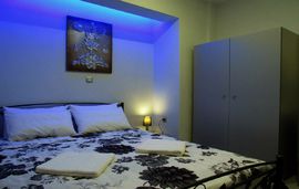 SunRay Apartments, Nikiti, Sithonia, 4 Bed Apartment, Second Floor, No. 7