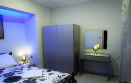 SunRay Apartments, Nikiti, Sithonia, 4 Bed Apartment, Second Floor, No. 7