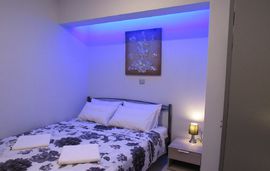 SunRay Apartments, Nikiti, Sithonia, 4 Bed Apartment, Second Floor, No. 7