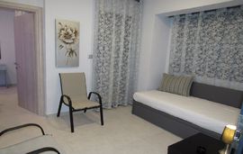 SunRay Apartments, Nikiti, Sithonia, 4 Bed Apartment, Second Floor, No. 7